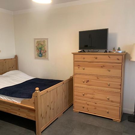 Sosnowa Mila - Domy I Apartamenty Pobierowo Luaran gambar