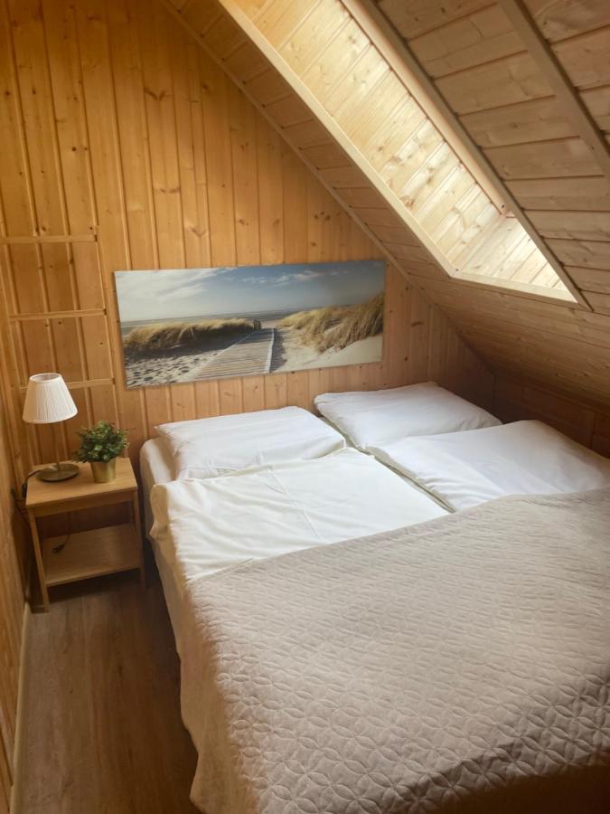 Sosnowa Mila - Domy I Apartamenty Pobierowo Luaran gambar