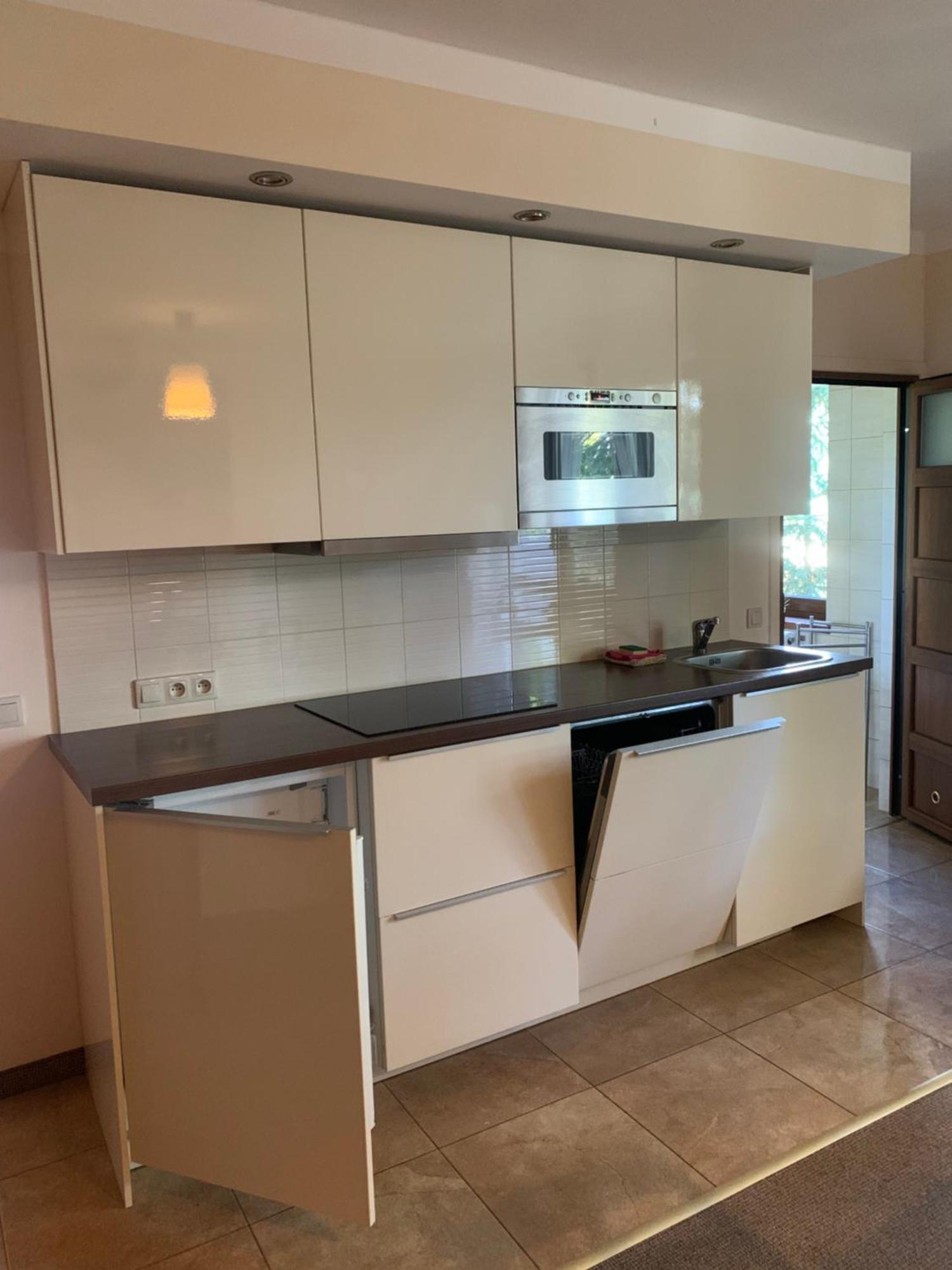 Sosnowa Mila - Domy I Apartamenty Pobierowo Luaran gambar