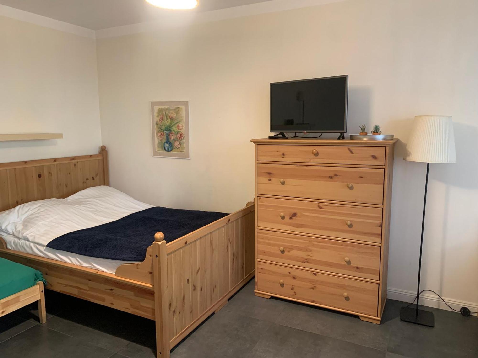 Sosnowa Mila - Domy I Apartamenty Pobierowo Luaran gambar