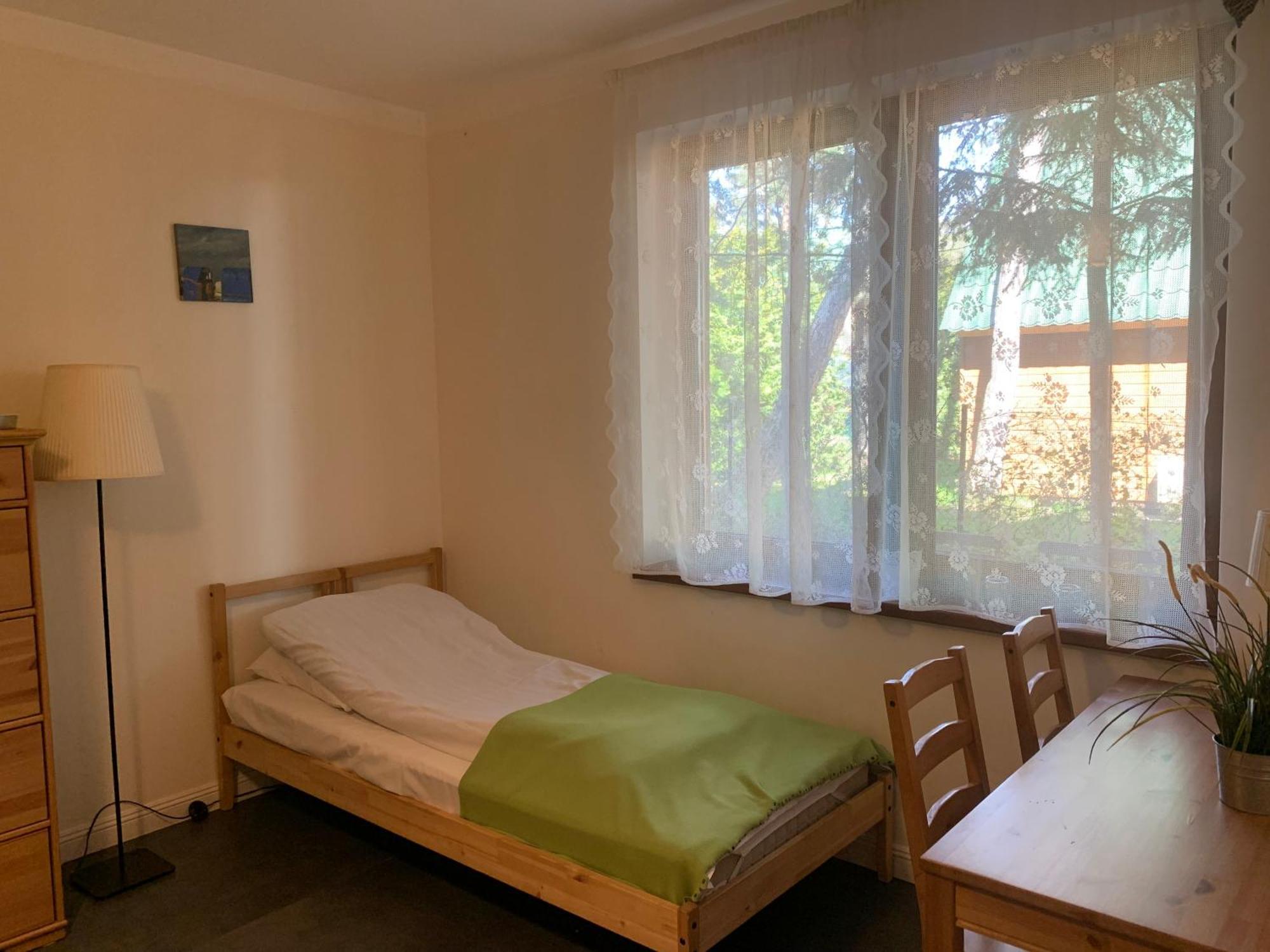 Sosnowa Mila - Domy I Apartamenty Pobierowo Luaran gambar