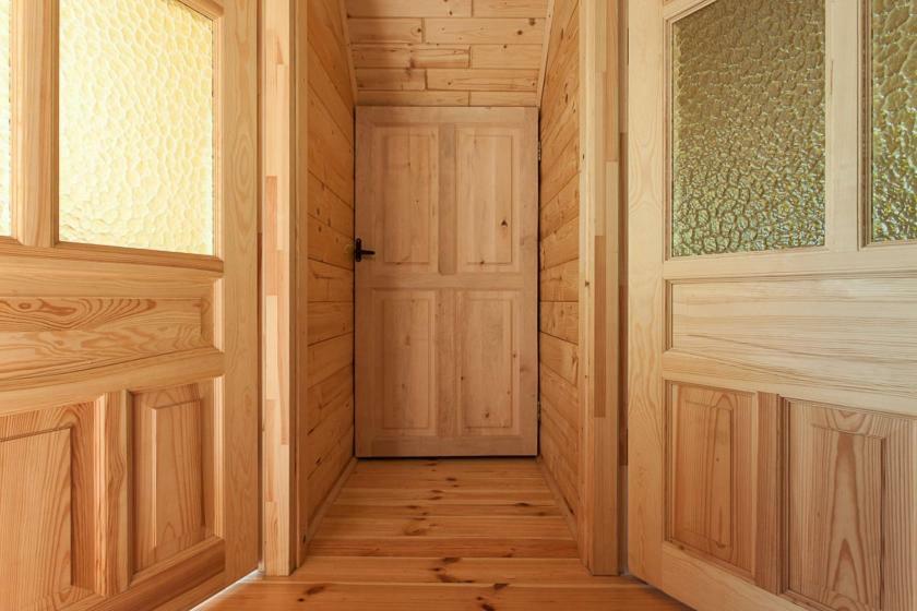 Sosnowa Mila - Domy I Apartamenty Pobierowo Luaran gambar