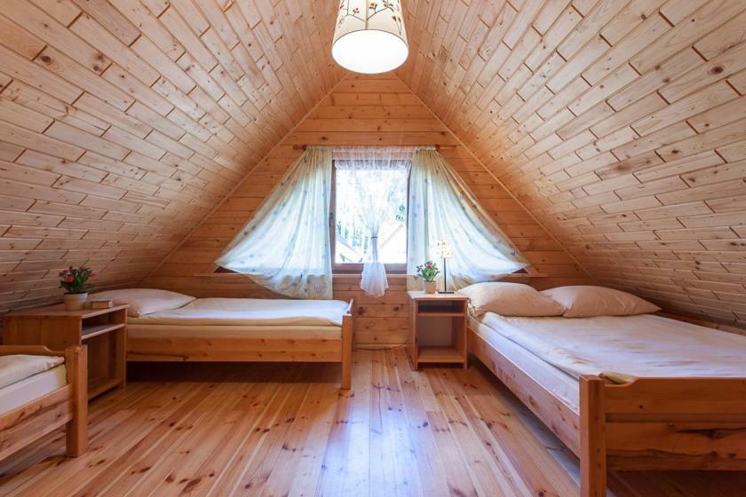 Sosnowa Mila - Domy I Apartamenty Pobierowo Luaran gambar