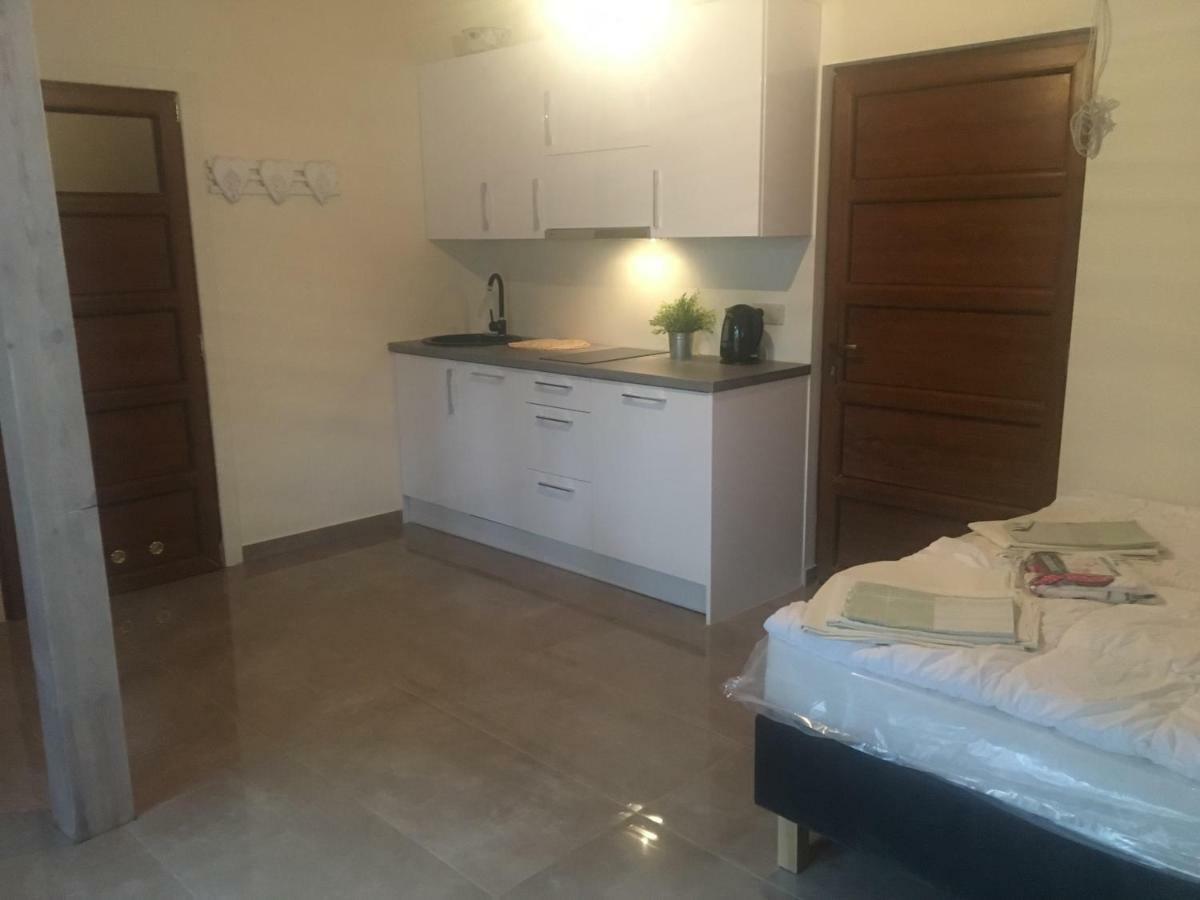 Sosnowa Mila - Domy I Apartamenty Pobierowo Luaran gambar