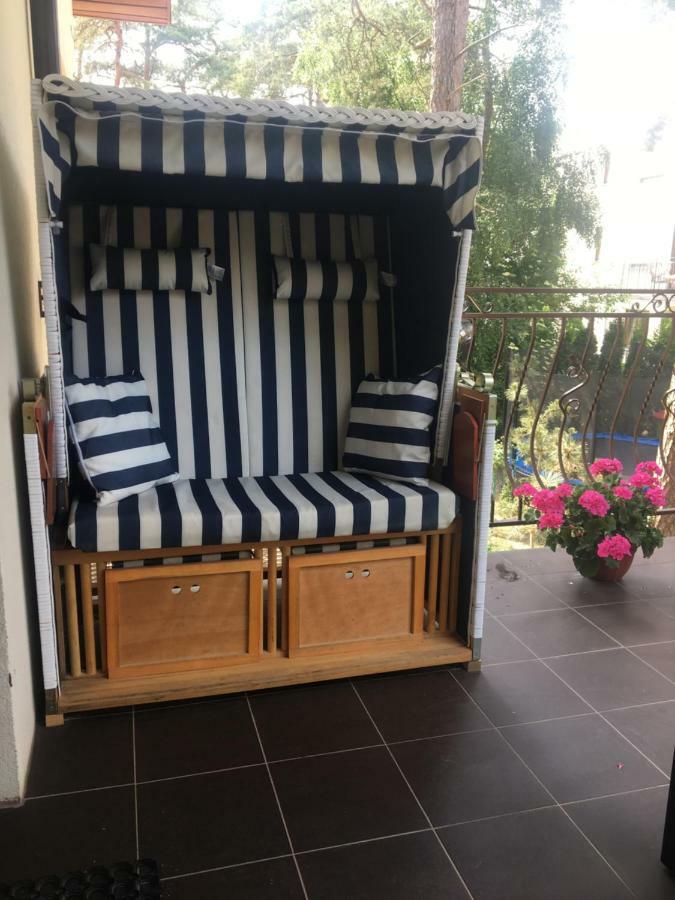 Sosnowa Mila - Domy I Apartamenty Pobierowo Luaran gambar