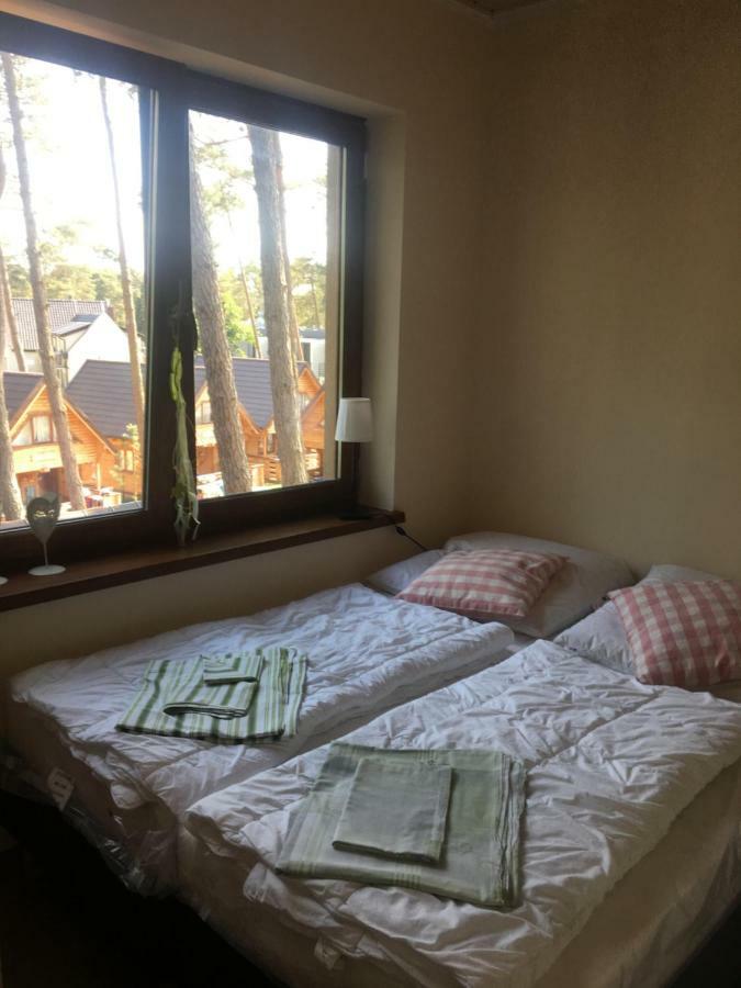 Sosnowa Mila - Domy I Apartamenty Pobierowo Luaran gambar