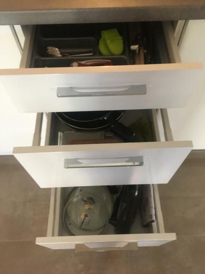 Sosnowa Mila - Domy I Apartamenty Pobierowo Luaran gambar